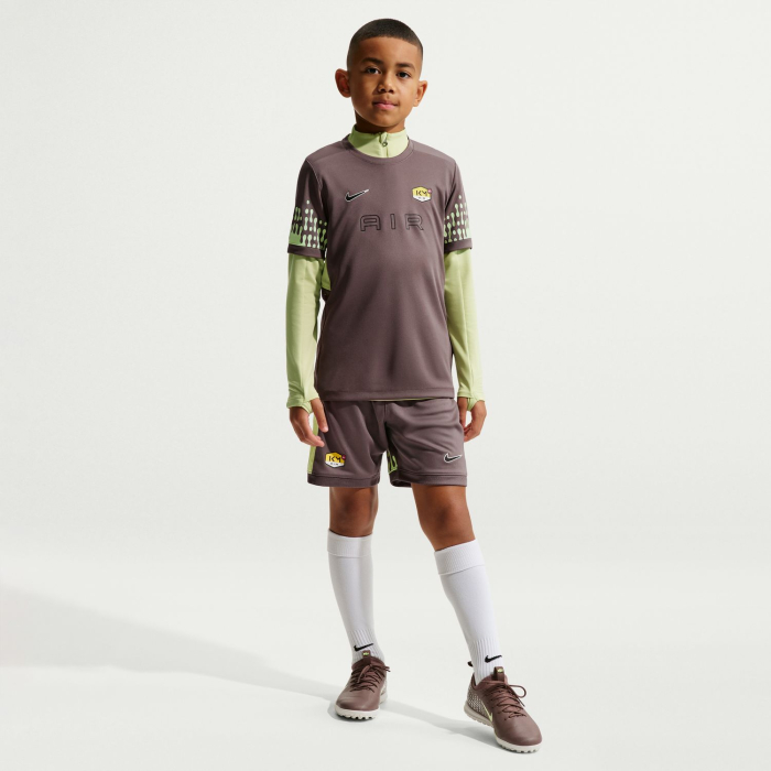 Tricou Nike copii Kylian Mbappé K Nk Df Acd25 Top Ss -Pd [6]