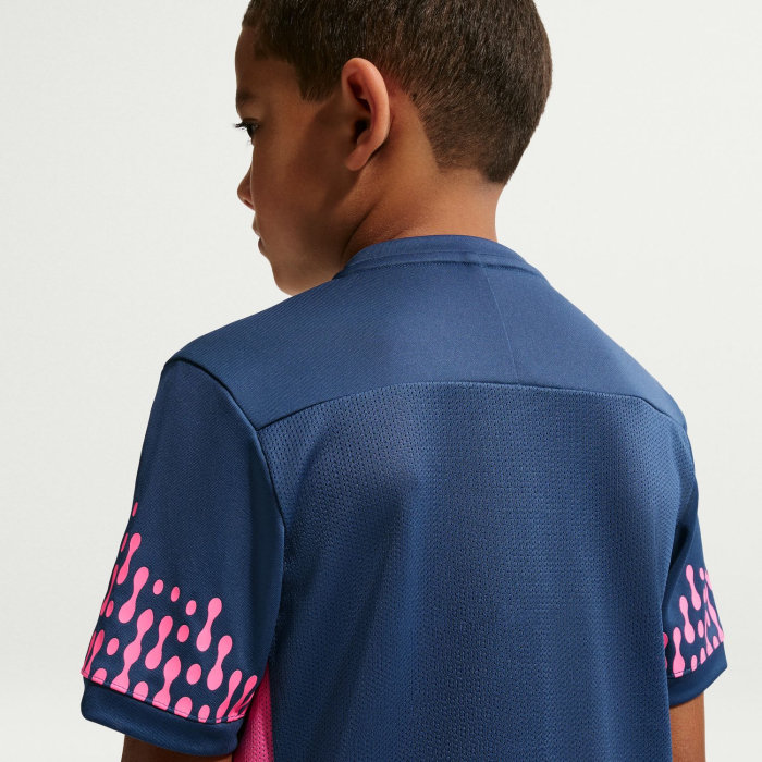 Tricou Nike copii Km K Nk Df Acd25 Top Ss -Pd [8]