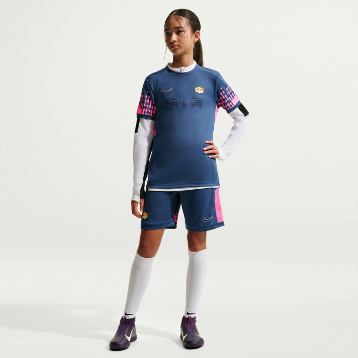 Tricou Nike copii Km K Nk Df Acd25 Top Ss -Pd [4]