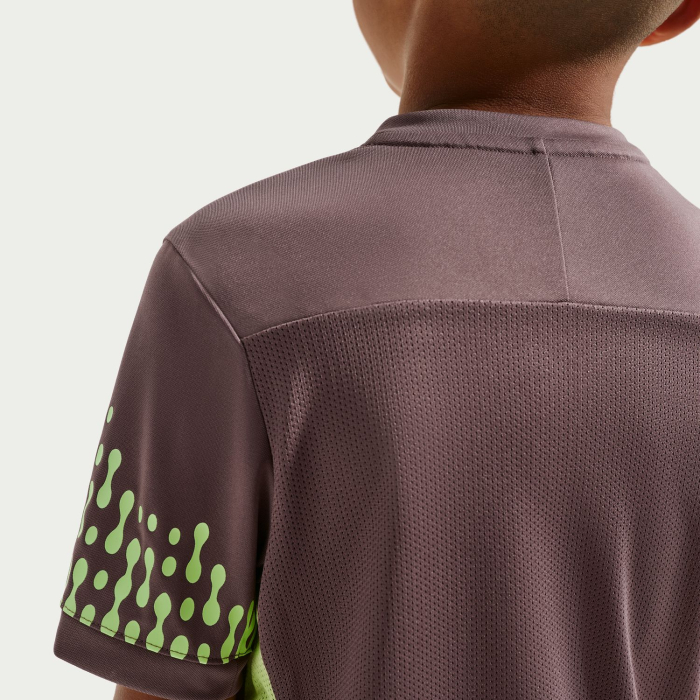 Tricou Nike copii Kylian Mbappé K Nk Df Acd25 Top Ss -Pd [8]