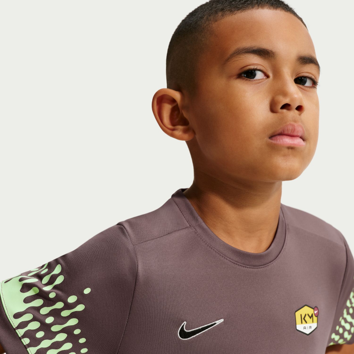 Tricou Nike copii Kylian Mbappé K Nk Df Acd25 Top Ss -Pd [3]
