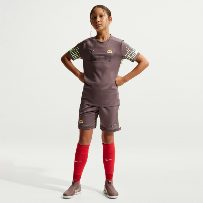 Tricou Nike copii Kylian Mbappé K Nk Df Acd25 Top Ss -Pd [5]
