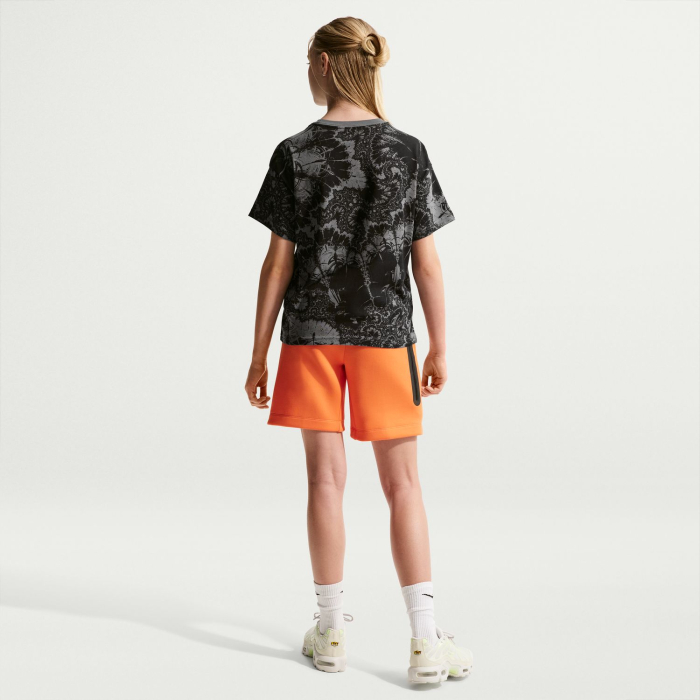 Tricou Nike copii KNVB U Nk Aop Tee [4]