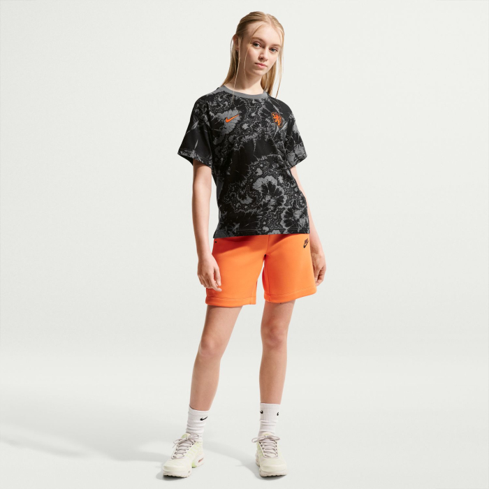 Tricou Nike copii KNVB U Nk Aop Tee [3]