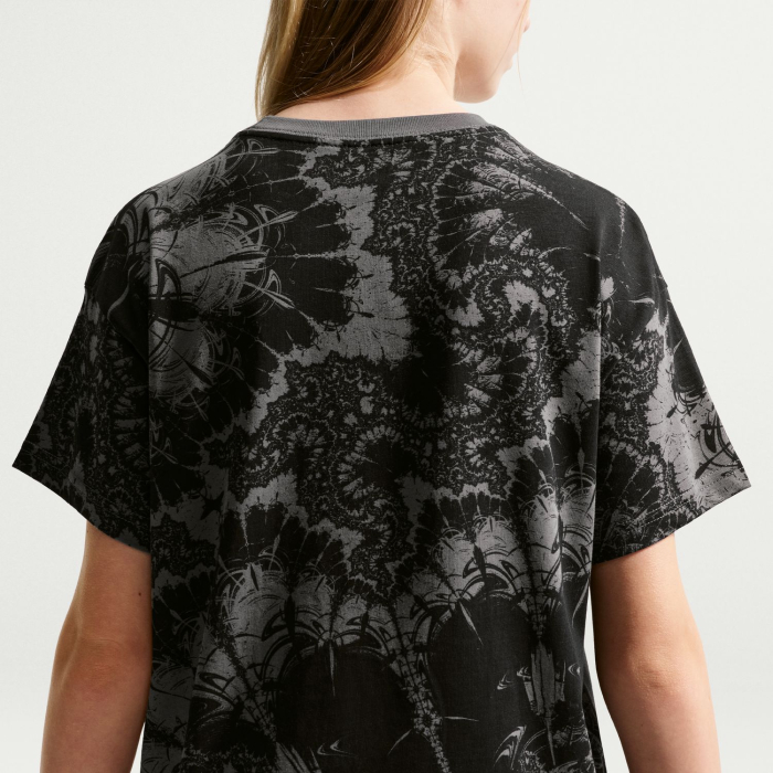 Tricou Nike copii KNVB U Nk Aop Tee [5]