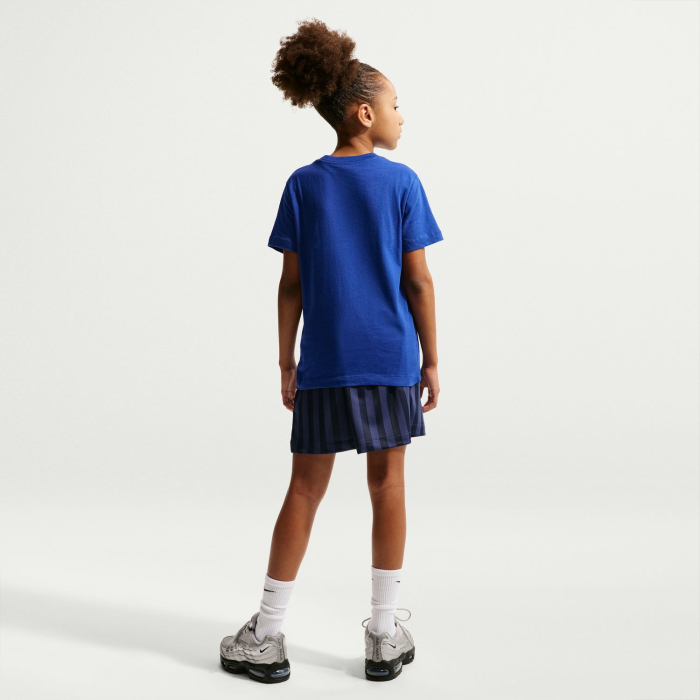 Tricou Nike copii PSG U Nk Crest Tee [4]