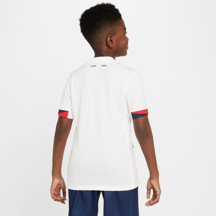 Tricou Nike copii PSg Y Nk Df Jsy Ss Stad Aw [2]