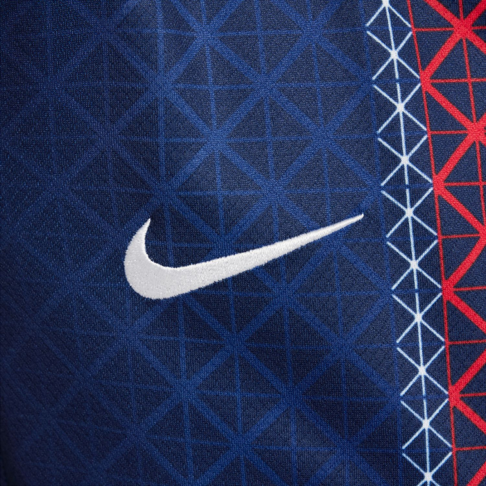 Tricou Nike copii PSg Y Nk Df Jsy Ss Stad Hm [7]