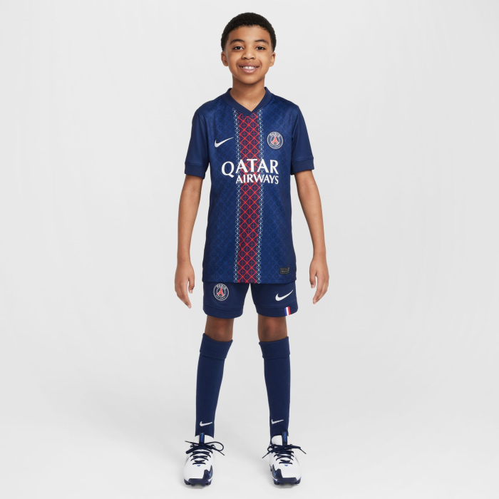 Tricou Nike copii PSg Y Nk Df Jsy Ss Stad Hm [12]