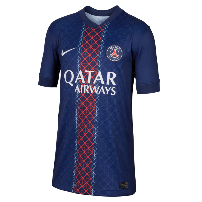 Tricou Nike copii PSg Y Nk Df Jsy Ss Stad Hm [3]