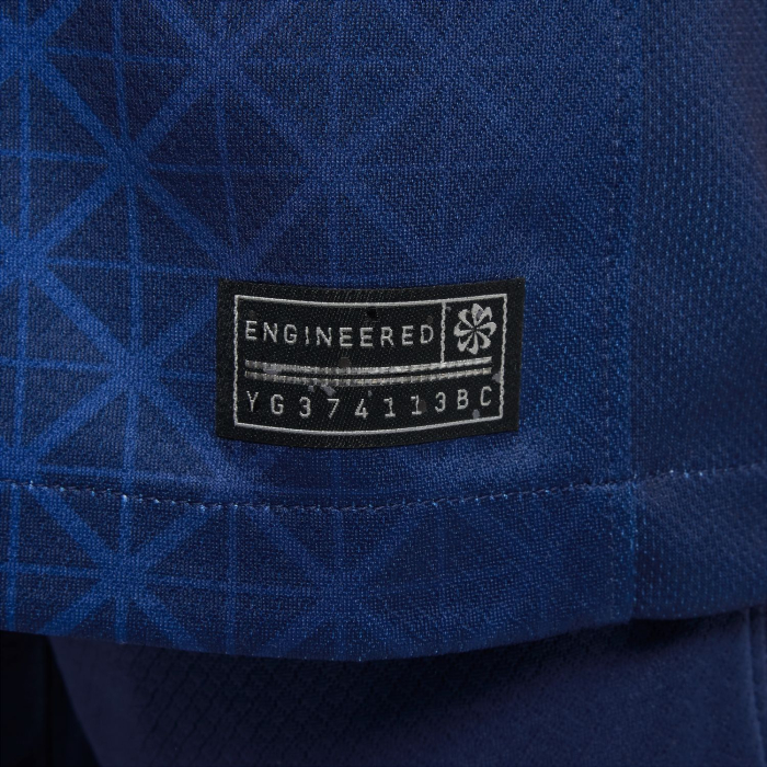 Tricou Nike copii PSg Y Nk Df Jsy Ss Stad Hm [11]