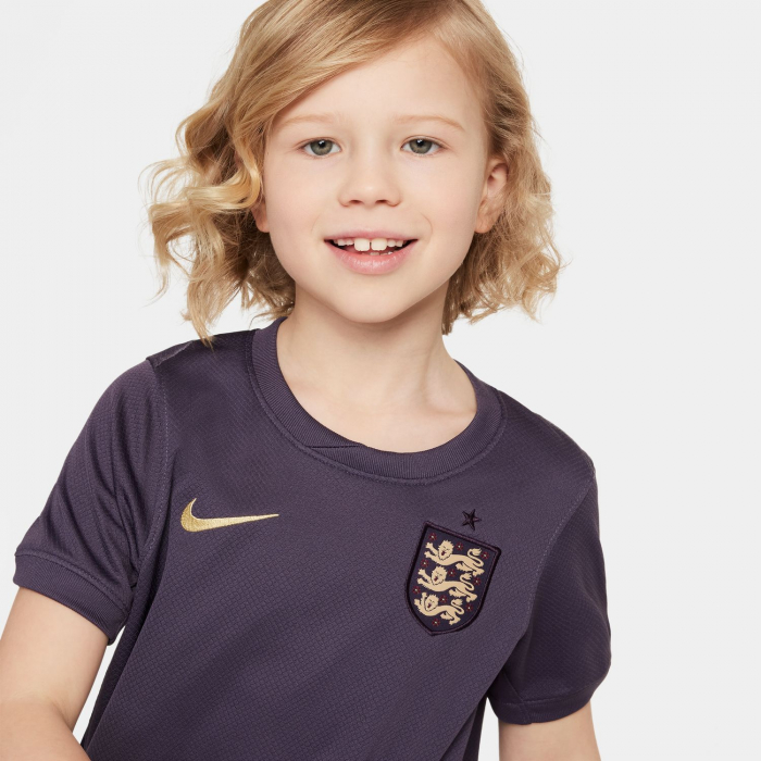 Tricou Nike Ent Lk Nk Df Stad Kit Aw [4]