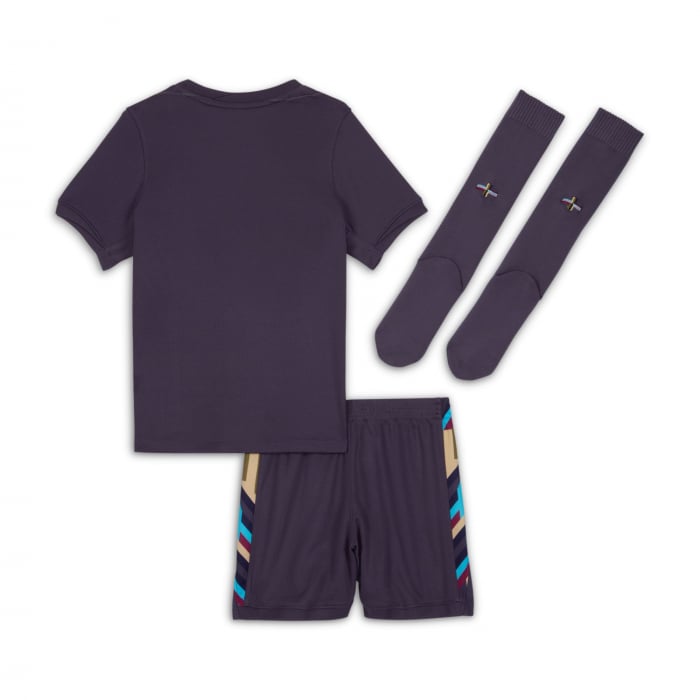 Tricou Nike Ent Lk Nk Df Stad Kit Aw [7]