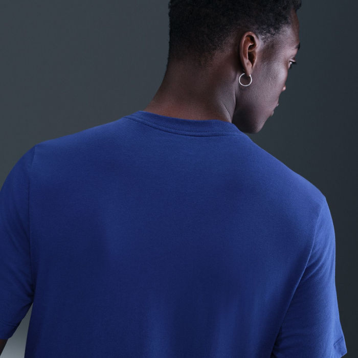 Tricou Nike FCB M Nk Crest Tee [2]