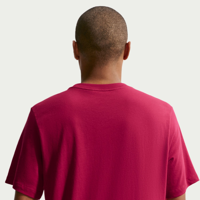 Tricou Nike FCB M Nk Crest Tee [5]