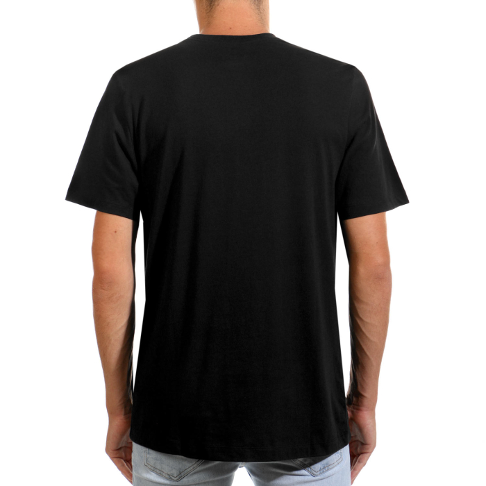 Tricou Nike FCB M NK Crest Tee [2]
