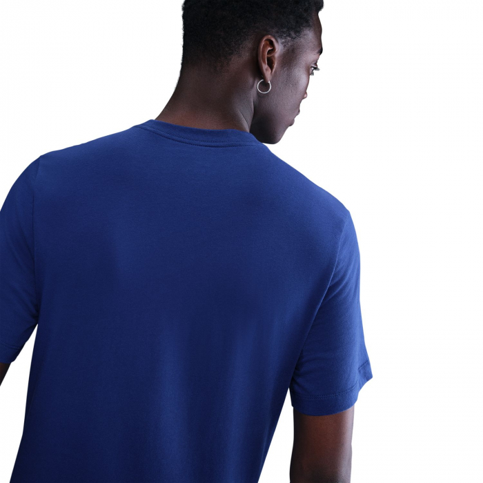 Tricou Nike FCB M Nk Crest Tee [9]