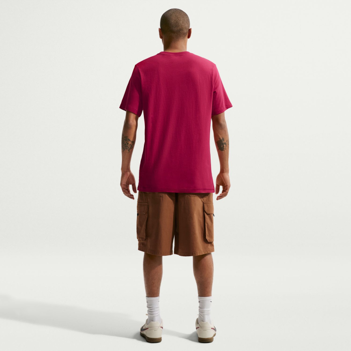 Tricou Nike FCB M Nk Crest Tee [4]