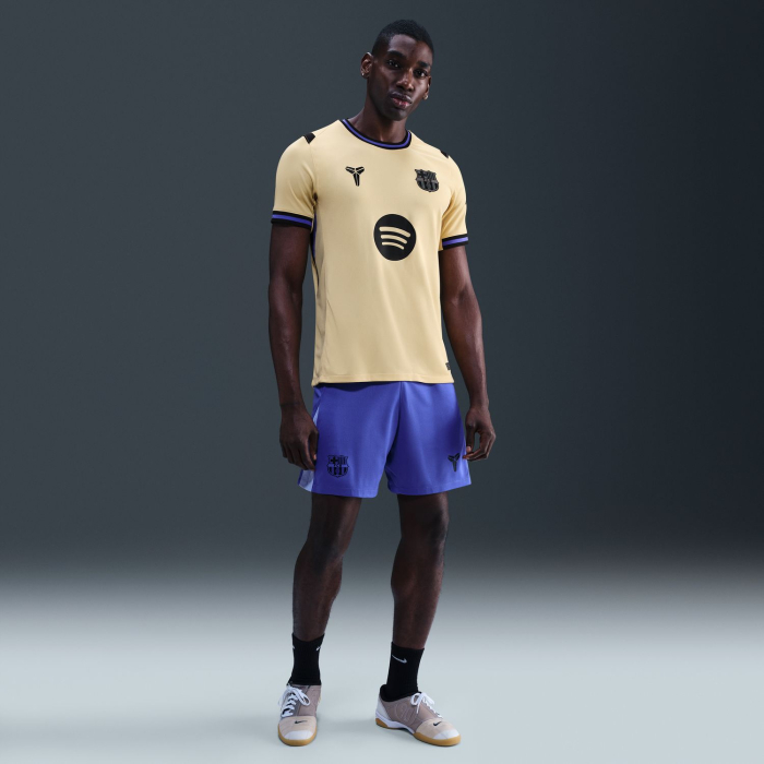 Tricou Nike Fcb M Nk Df Jsy Ss Stad Aw [2]