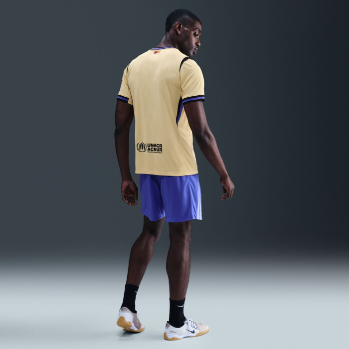 Tricou Nike Fcb M Nk Df Jsy Ss Stad Aw [3]