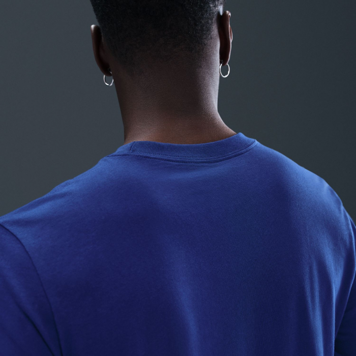 Tricou Nike FCB M Nk Flag Tee [2]