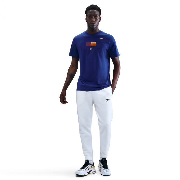 Tricou Nike FCB M Nk Flag Tee [7]