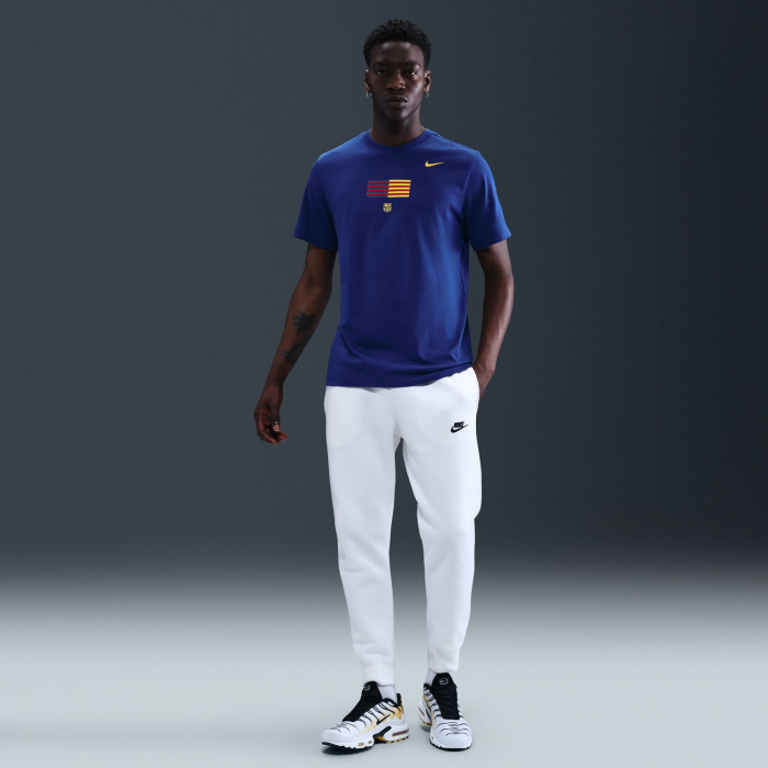 Tricou Nike FCB M Nk Flag Tee [3]