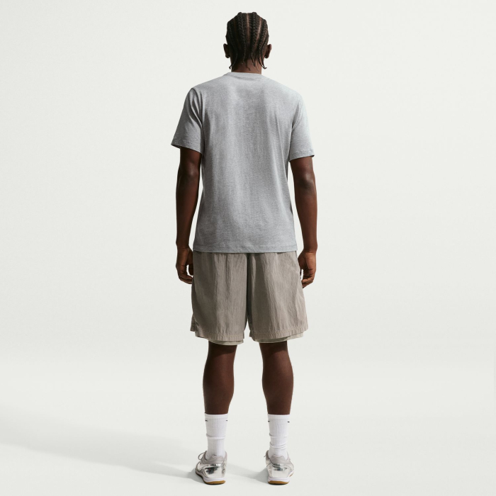 Tricou Nike Fcb M Nk Swoosh Tee [3]