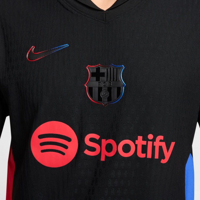 Tricou Nike Fcb Mnk Dfadv Jsyss Match Aw [4]