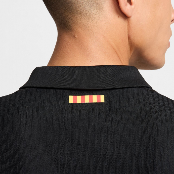 Tricou Nike Fcb Mnk Dfadv Jsyss Match Aw [5]