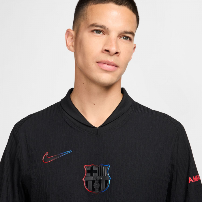 Tricou Nike Fcb Mnk Dfadv Jsyss Match Aw [2]
