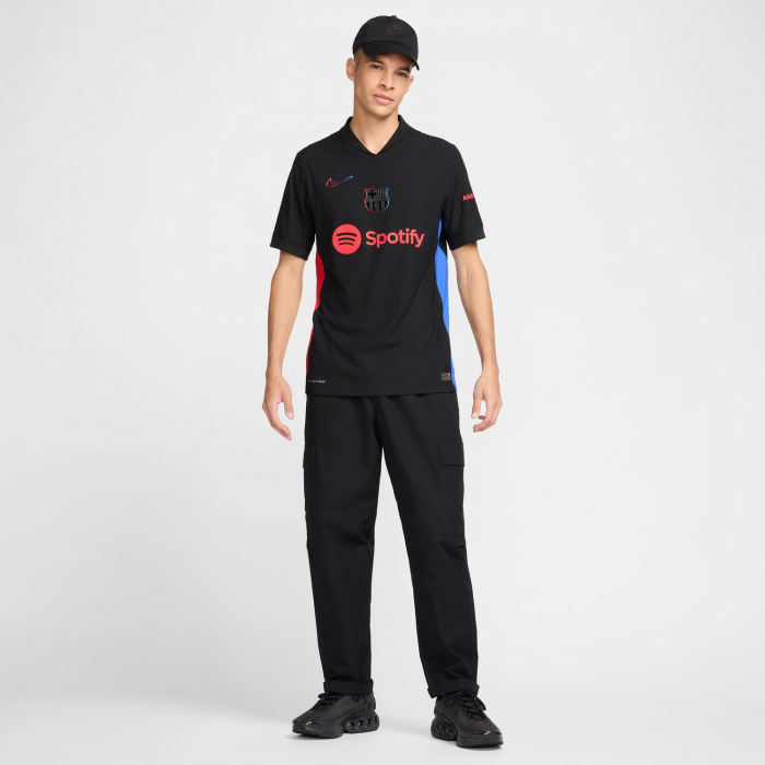 Tricou Nike Fcb Mnk Dfadv Jsyss Match Aw [6]