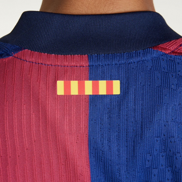 Tricou Nike Fcb Y Nk Dfadvmatch Jsy Ss Hm [6]