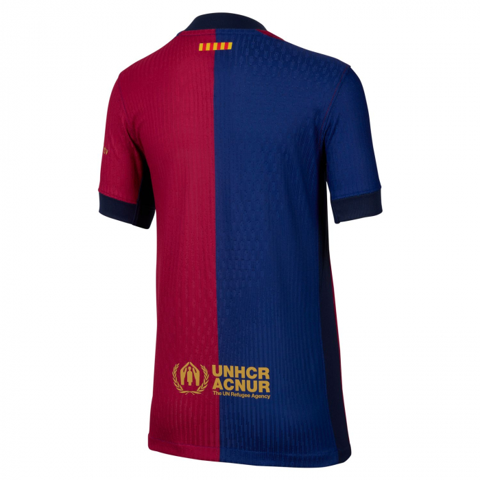Tricou Nike Fcb Y Nk Dfadvmatch Jsy Ss Hm [7]