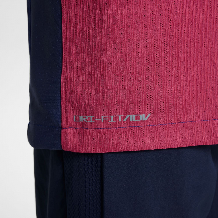Tricou Nike Fcb Y Nk Dfadvmatch Jsy Ss Hm [10]