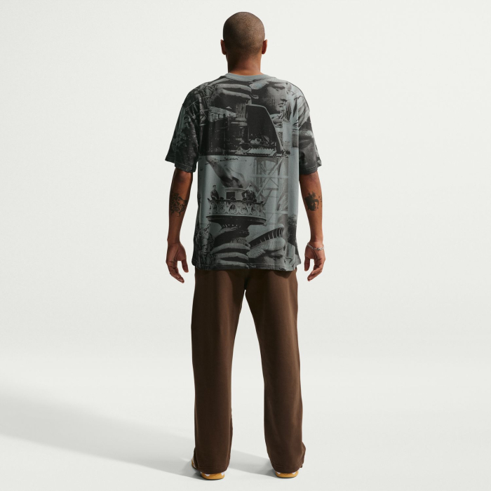 Tricou Nike FFF M Nk Aop Tee [4]