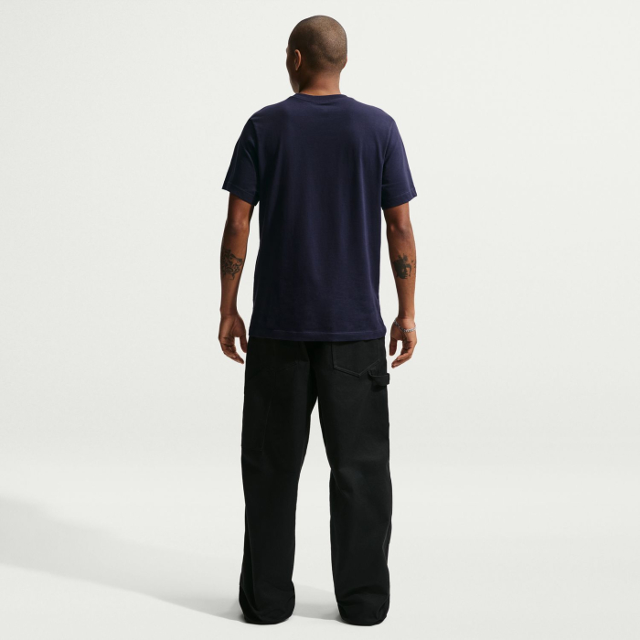 Tricou Nike FFF M Nk Crest Tee [5]