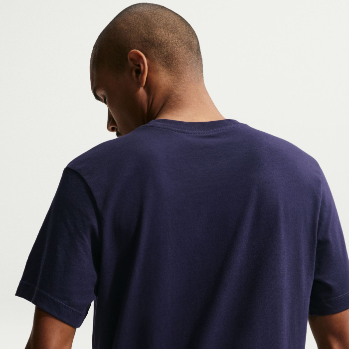Tricou Nike FFF M Nk Crest Tee [4]
