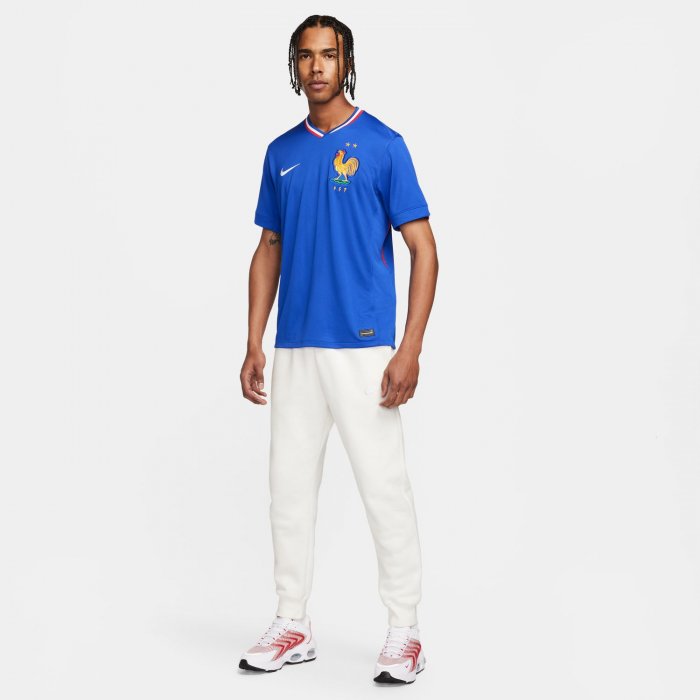 Tricou Nike Fff M Nk Df Stad Jsy Ss Hm [5]