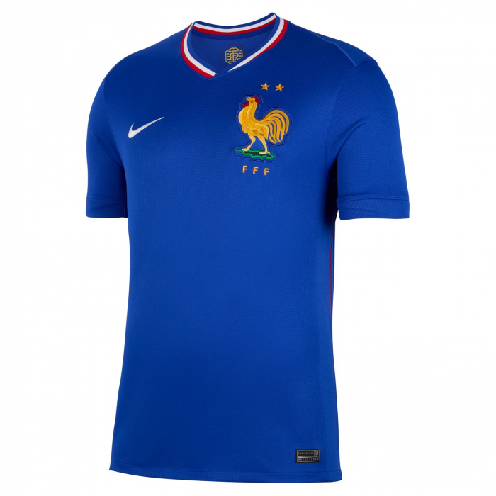 Tricou Nike Fff M Nk Df Stad Jsy Ss Hm [7]