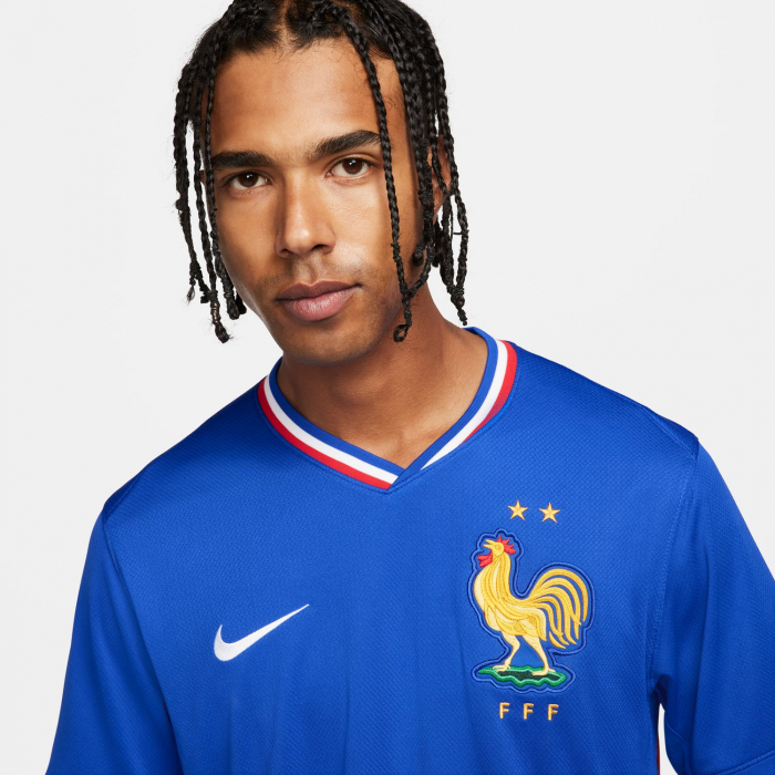 Tricou Nike Fff M Nk Df Stad Jsy Ss Hm [2]