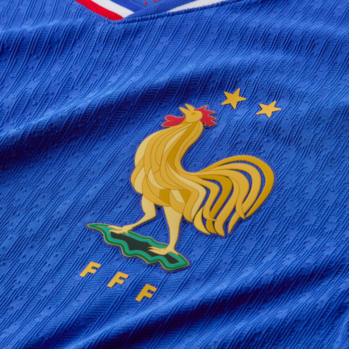 Tricou Nike Fff Mnk Dfadv Match Jsyss Hm [10]