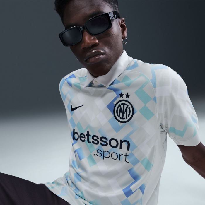 Tricou Nike Inter M Nk Df Jsy Ss Stad Aw [9]