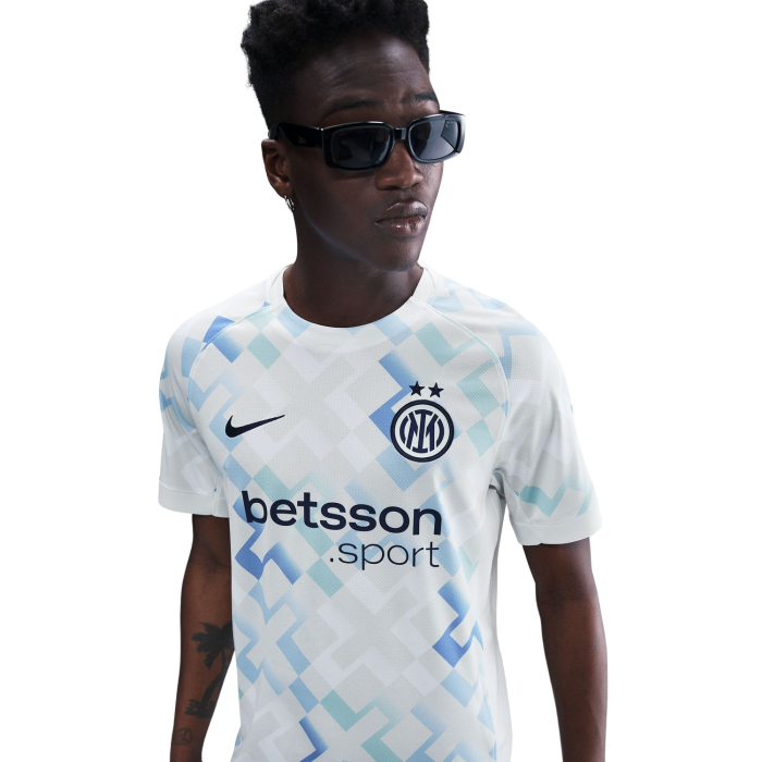 Tricou Nike Inter M Nk Df Jsy Ss Stad Aw [7]