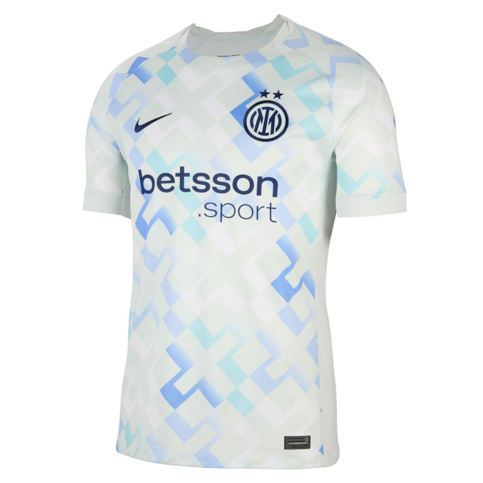 Tricou Nike Inter M Nk Df Jsy Ss Stad Aw [4]