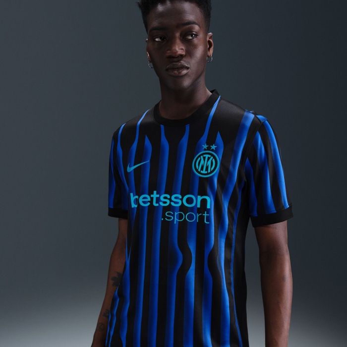 Tricou Nike Inter M Nk Df Jsy Ss Stad Hm [10]