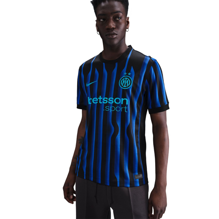 Tricou Nike Inter M Nk Df Jsy Ss Stad Hm [7]