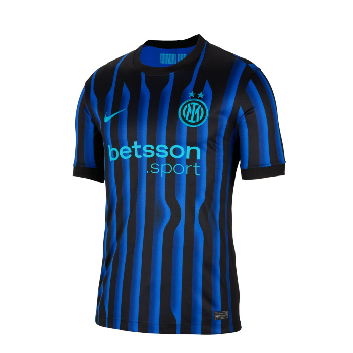 Tricou Nike Inter M Nk Df Jsy Ss Stad Hm [4]