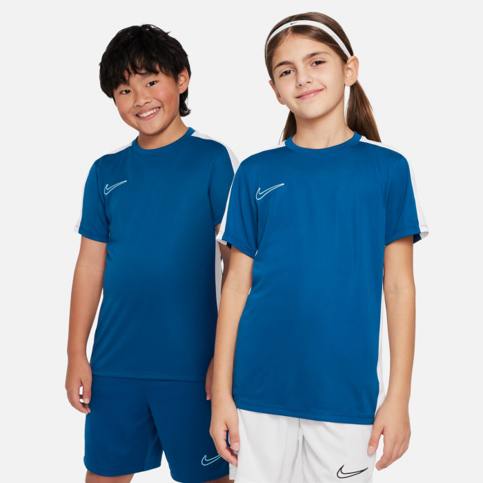 Tricou Nike K NK Df Acd23 Top Ss Br [4]