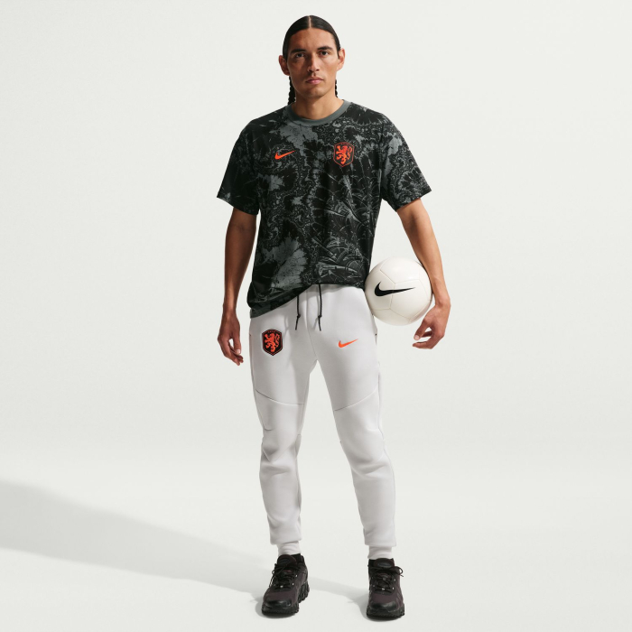Tricou Nike KNVB M Nk Aop Tee [5]